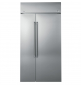 CSB48WSKSS Side-by-Side Refrigerator