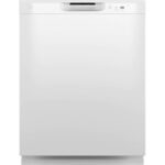 General Electric Dishwasher GDF450PGRWW