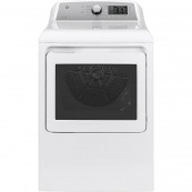 Dryer General Electric GTD72EBSNWS