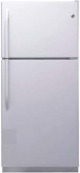 Top-Freezer Refrigerator General Electric GTE18HBS W