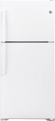 Top-Freezer Refrigerator General Electric GTS22KGNRWW