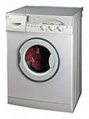 Front Load Washer General Electric WWH 8602