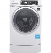 Front Load Washer GFW490RSKWW