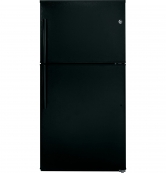 Top-Freezer Refrigerator GIE21GTHBB