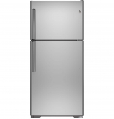 Top-Freezer Refrigerator GTE18ISHSS