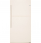 Top-Freezer Refrigerator GTE21GTHCC