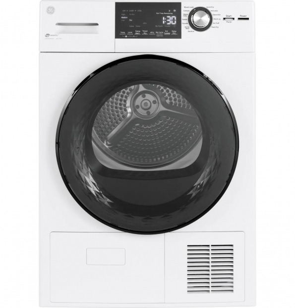 Dryer General Electric GFT14ESSMWW