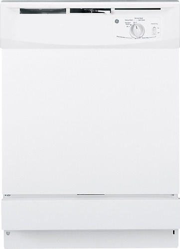 General Electric Dishwasher GSD2100VWW