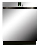 General Electric Dishwasher GSH 8040 WX